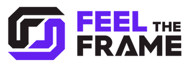Feel The Frame Logo