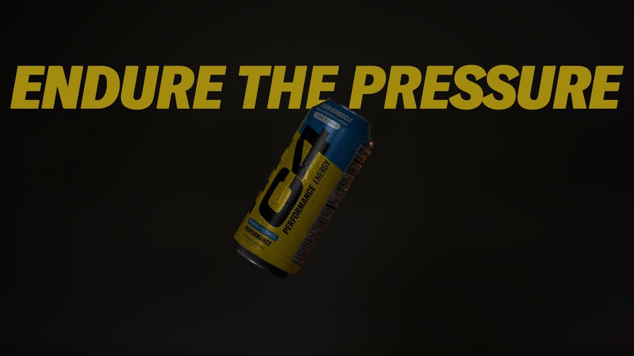 C4 Energy campaign