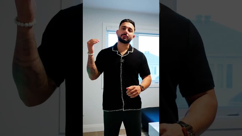 Vertical Reel Example