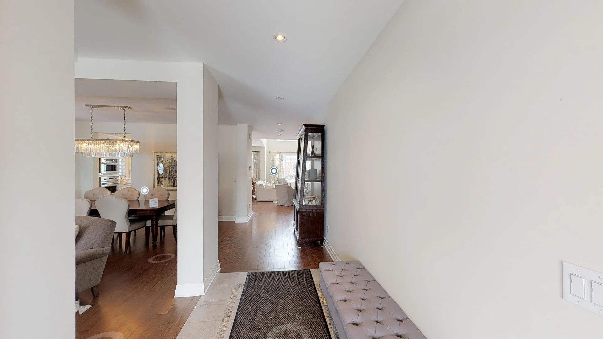 3D Virtual Tour Example